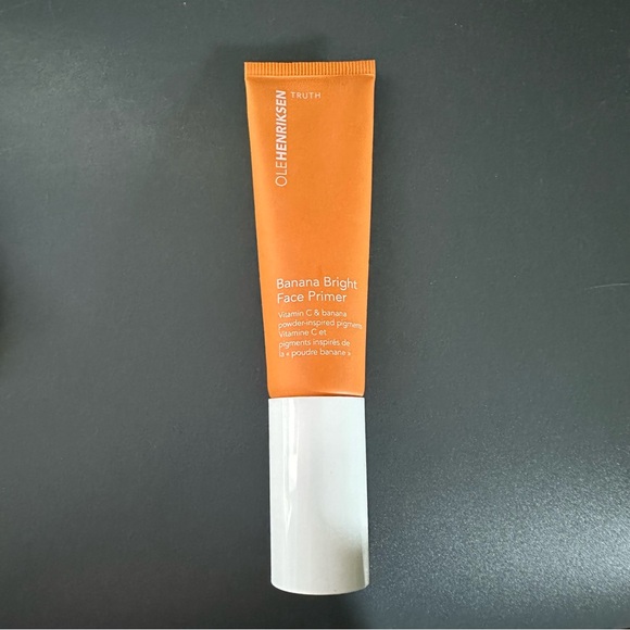 Ole Henriksen Truth Banana Bright Face Primer - Picture 1 of 1